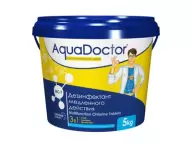 AquaDoctor MC-T 1 кг. (таблетки по 200 гр.)