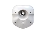 Передняя часть противотока Fiberpool VRC-CC-007