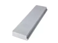 Бортовая плита Sofikitis KAVALA KVT3 финишная 61x10x3 см