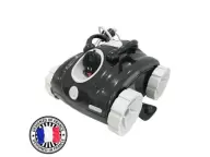 Робот-пылесоc AquaViva 5220 Luna