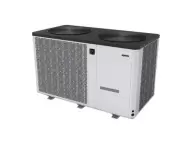 Тепловой инверторный насос Fairland IPHC300T (тепло/холод, 120 кВт) коммерческий