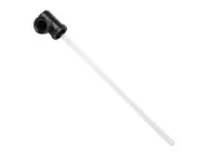 Кварцевая трубка для DELTA-UV ЕА-40 58-50241