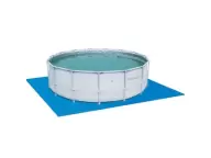 Покрытие Bestway 58003 под бассейны 4.27 / 4.60 м (d 488 см)