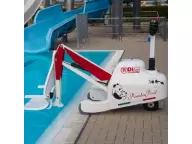Лифт-подъемник для инвалидов Panda Pool