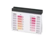 Тестер AquaDoctor Таблеточный для PH/O2 (20/20)