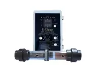 Система обеззараживания E-Clear до 75 м3 (MK7/CF1-75)