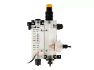 Ячейка AquaViva для измерения PH-CL (9900103050) с датчиком протока