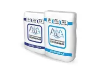 Песок стеклянный Aquaviva, фракция 2.0 - 4.0 мм