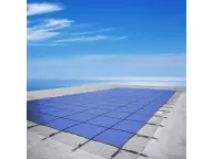 Батутное накрытие для бассейна Aquaviva Blue