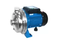 Горизонтальный насос AquaViva LX BLC70/055 (220V, 4,2m3/h*14m, 0,55kW)