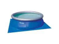 Покрытие Bestway 58000 под бассейны 2.44 м (274х274 см)