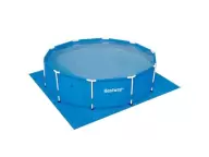 Покрытие Bestway 58001 под бассейны 3.05 м (335х335 см)