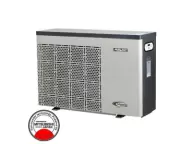 Тепловой инверторный насос Fairland IPHC300T 110 кВт