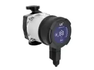 Циркуляционный насос AquaViva LX GPS25-4-180(220V, 2.5m3/h*4m, 0,022kW) с частотным регулированием