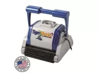 Робот-пылесос Hayward TigerShark 2 (пенный валик)