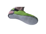 Скребок Kokido Design-O K606CB 