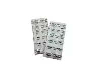 Запасные таблетки Kokido K103BU для тестера K020BU (Ph и Cl)