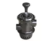 Кран шестиходовый Aquaviva MPV01 (1,5