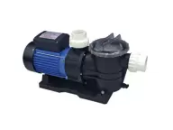 Насос AquaViva LX STP120M (220V, пф, 13m3/h*6m, 0,9kW, 1,2HP) вал AISI 316