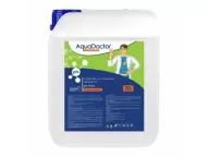 AquaDoctor pH Minus (Серная 35%) 30 л