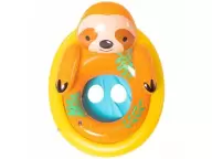 Плавательный круг Bestway 34058 Ленивец (81x56 см)