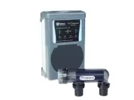 Хлоргенератор Aquaviva SSC25-E (75 м3, 25 г/час)