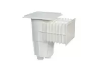 Скиммер под бетон Aquant 2010111 Standart