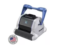 Робот-пылесос Hayward TigerShark QC (резиновый валик)