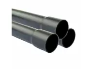 Труба Aquaviva ПВХ d32*1,6 PN 10 L-3 (штука)