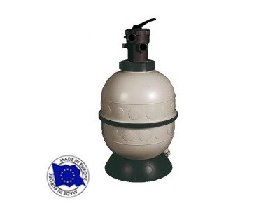 Фильтр Hayward PRO S240TIE (14 м3/ч, D600)