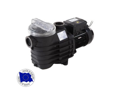Насос Hayward SP2507XE113 EP 75 (380 В, 11.5 м3/ч, 0.75 HP)