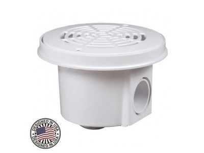 Слив донный Hayward 3252PAK2 2