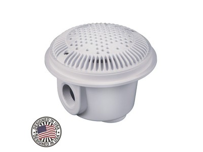 Слив донный антивихревой Hayward WG1054AVE 2