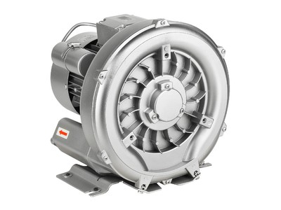 Компрессор одноступенчатый AquaViva 040 (BL040001M1300)