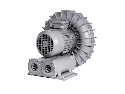 Компрессор одноступенчатый AquaViva 050 (BL050001M1500)