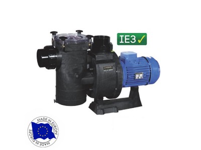 Насос Hayward HCP421003E KAL1000T2 IE3 (380В, 104 м3/ч, 10HP)