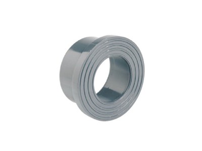 Бурт под фланец с зубчатой поверхностью EFFAST d125 мм (RDRQRD1250)