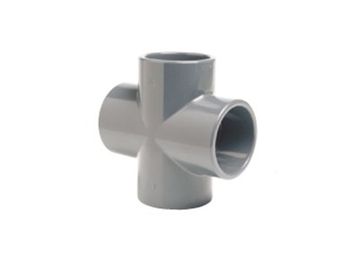 Крестовина EFFAST d63 мм (RDRСRD0630)