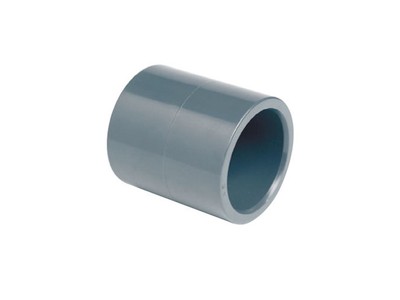 Муфта клеевая EFFAST d63 мм (RDRMAD0630)