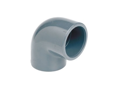 Угол клеевой 90° EFFAST d125 мм (RDRGOD1250)