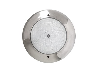 Прожектор светодиодный Aquaviva AISI 316 HT201S 546LED 33 Вт RGB + закладная