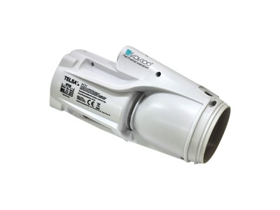 Корпус Kokido для пылесоса TELSA 30 EV30CBX/17/EU