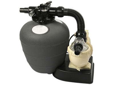 Фильтрационная система Aquaviva FSU-8TP