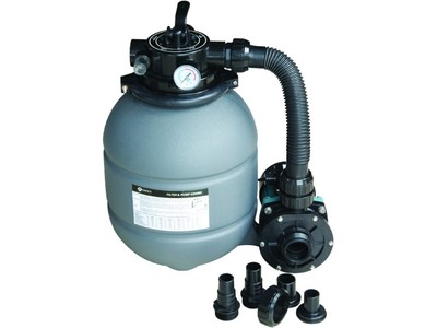 Фильтрационная система Aquaviva FSP300-ST33