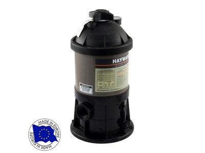 Фильтр картриджный Hayward Star Clear C250