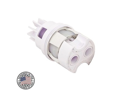 Форсунка гидромасcажная Hayward Pulse-Flo SP1436PAKB для прохода JET-AIR