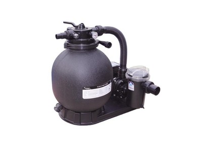 Фильтрационная установка Aquaviva FSP390 (8 м3/ч, D400)