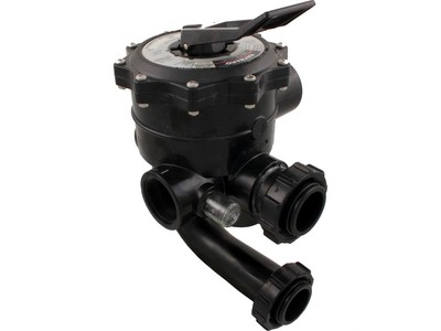 Кран шестиходовой Hayward Side NCX07021 (2