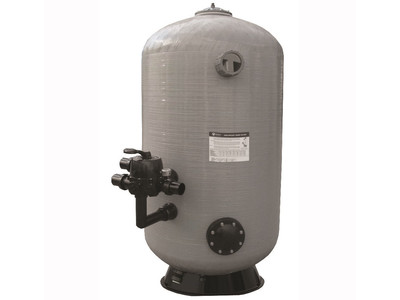 Фильтр глубокой загрузки Aquaviva SDB800 (25 м3/ч)