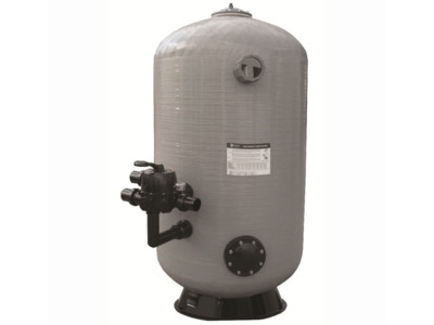 Фильтр глубокой загрузки Aquaviva SDB900 (31.5 м3/ч)
